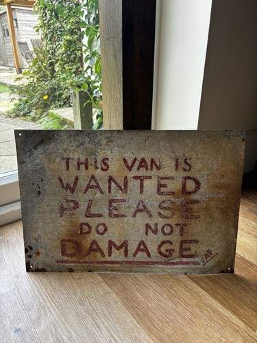 Vintage industrial metal - industrial,