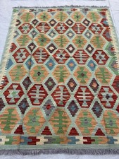 Rug 193cm  x 148 LUXURY Chobi