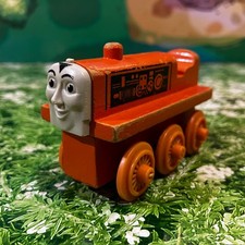 Wooden Railway TERENCE 1994