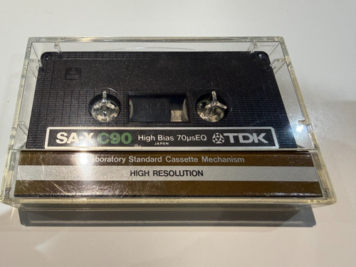 Used 1979 tdk - 1979,