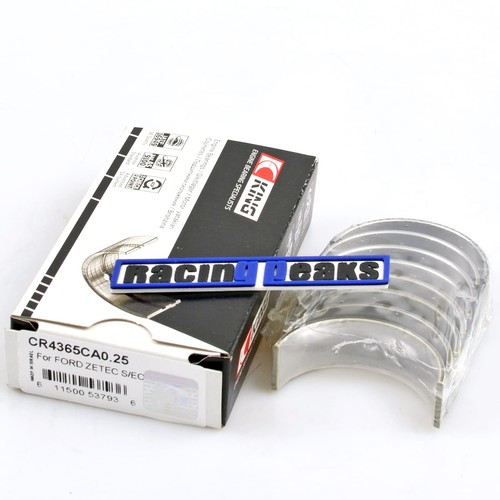 Connecting rod bearing - bearing, 0.25