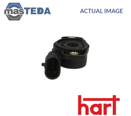 522 499 sensor throttle - sensor,