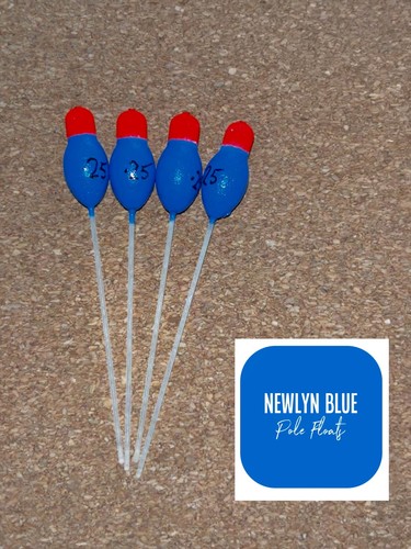 Hand made inline dibber - hand,