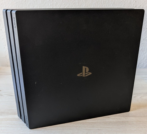 Sony playstation pro ps4 - sony,