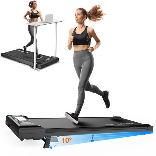 Walking pad electric - electric, treadmill