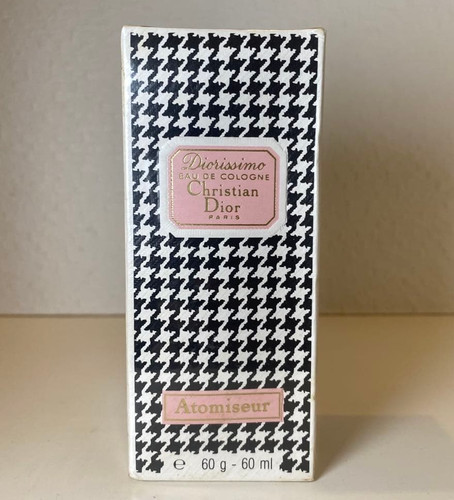 Christian dior diorissimo - christian, eau