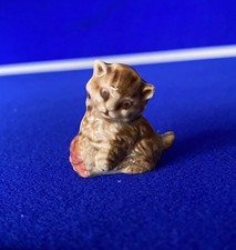 Wade Whimsies Collectable