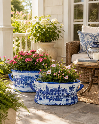 Set castle design - set, 2