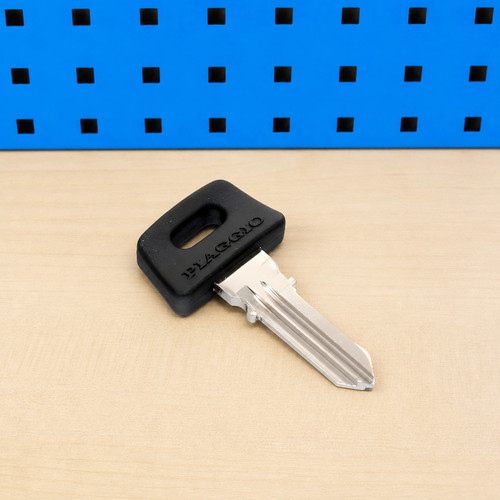 Original vespa piaggio key - original,