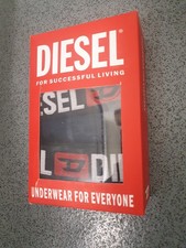 Diesel Men's Large Underwear