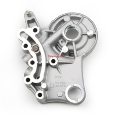 Camshaft Bridge Bracket Fit