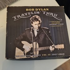 Bob Dylan | Travelin Thru