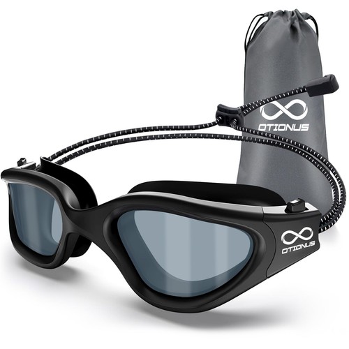 Swim goggles polarized adult - polarized,