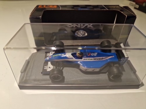 Onyx 135 ligier renault - ligier, js
