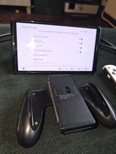 Nintendo Switch OLED Bundle – 128GB + Pro Controller – Christmas Gift Ready 🎄 