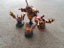 Skylanders Bundle - Bouncer