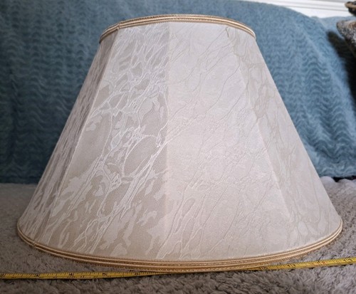 Lampshade light large - lampshade,