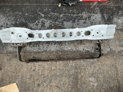 Ford focus front bumper - focus,