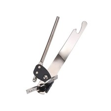 Metal Butterfly Can Tin Opener