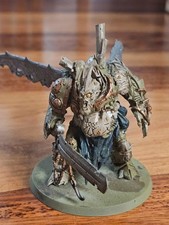 Warhammer 40k - Death Guard -