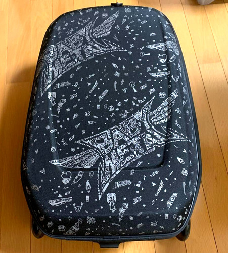 Babymetal micro luggage - micro,