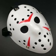 Jason Voorhees Friday the 13th