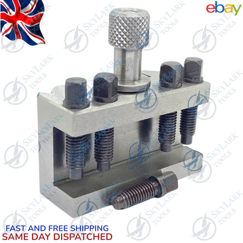 New lathe tool - new, t63