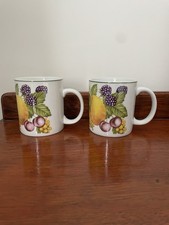 Royal norfolk vintage fruit - royal,