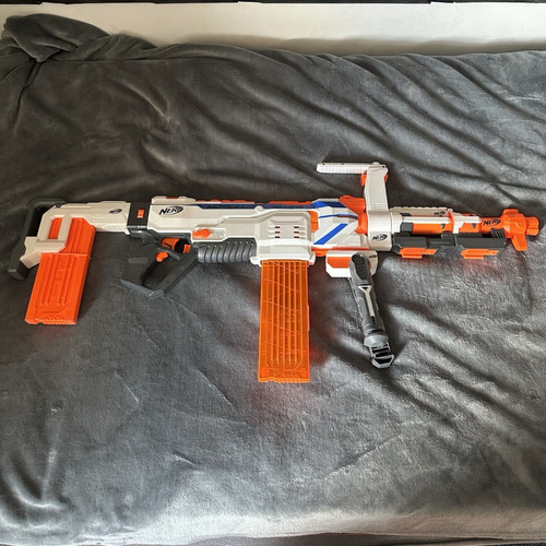 Nerf modulus regulator blaster - regulator,