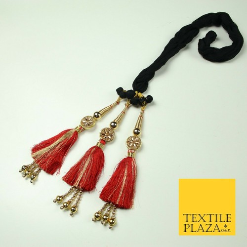 Red diamonte parandi paranda - red,
