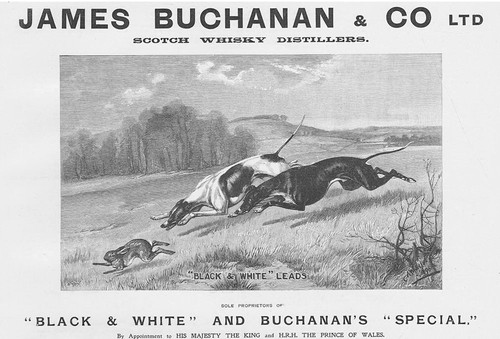 James buchanan co whisky - buchanan,