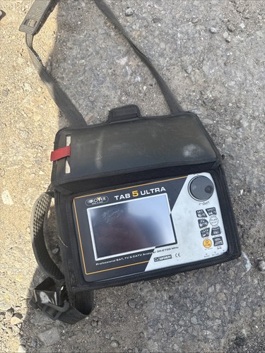 Rover tab5 ultra - rover, professional