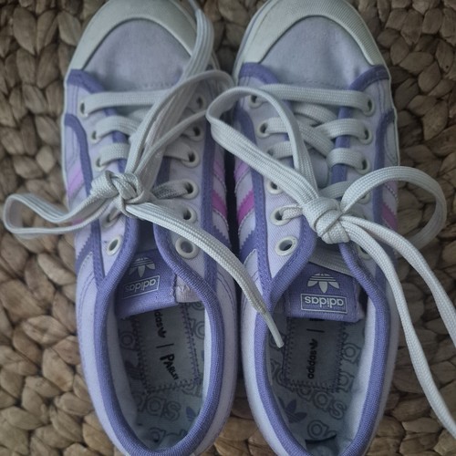 Adidas parley nizza - adidas,
