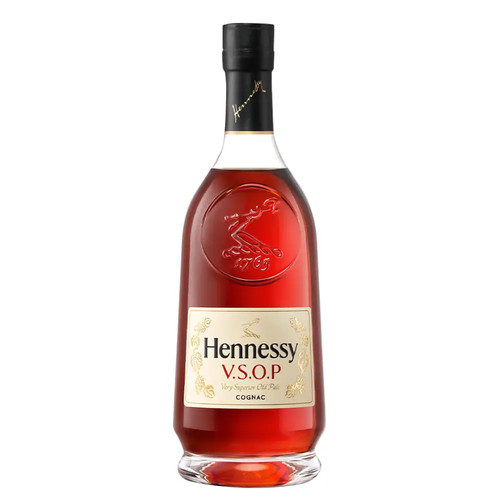 Hennessy vsop cognac 70cl - vsop,