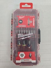 Milwauke Shockwave Impact Duty