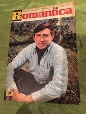 ROMANTICA #260 [1966] Spencer