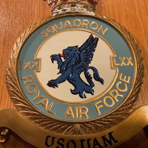 Vintage royal air force - vintage,