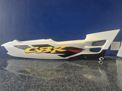 Honda cbr600f 1991 1996 - honda, 1991-1996