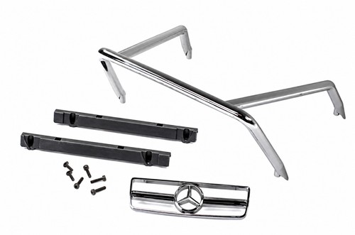 Traxxas 8827 roll bar - bar, &