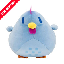 Stardew Valley Chicken Blue 8