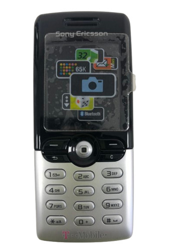 Sony ericsson k310i mobile - sony,