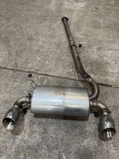 Nissan 350z Scorpion Y Pipe