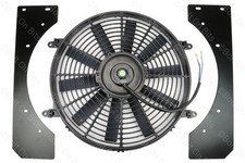 RDX 14" DIRECT FIT Electric
