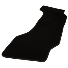 Carsio Luxury Plush Carpet Car Boot Mat for Alpine A110 (7061)