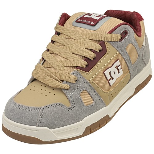 Shoes stag mens skate - shoes,