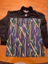 Uhlsport Soccer Vintage 80s /