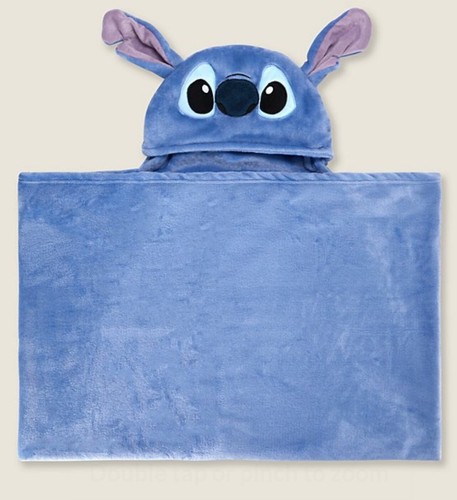 Disney lilo stitch blue - lilo,