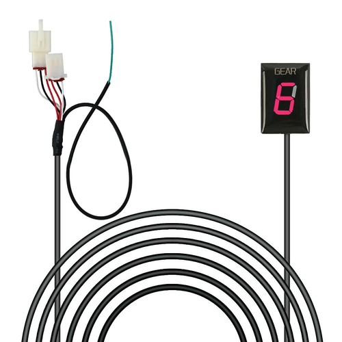Bike gear indicator for honda - for,