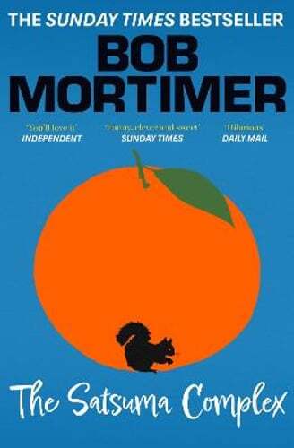 The satsuma complex bob - complex, by