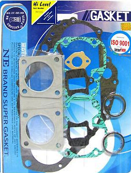 Suzuki gt250 250 x7 full - gt,
